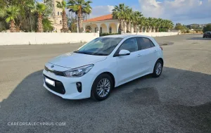 Kia Rio 2020
