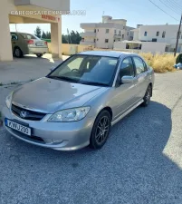 Honda Civic 2005