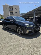 BMW M235 2023