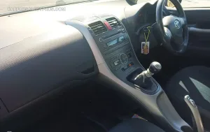 Toyota Auris 2009