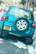 Toyota RAV4 1997