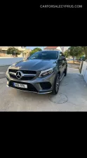 Mercedes-Benz GLE 2017