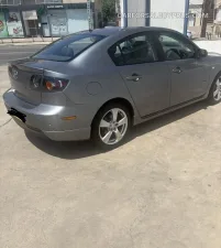 Mazda 3 2004