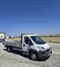 Fiat Ducato 2017