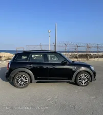 Mini Countryman 2018