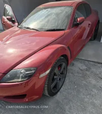 Mazda RX-8 2005