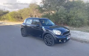 Mini Cooper 2012