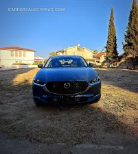 Mazda CX-30 2023