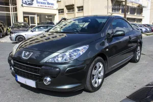 Peugeot 307 2005