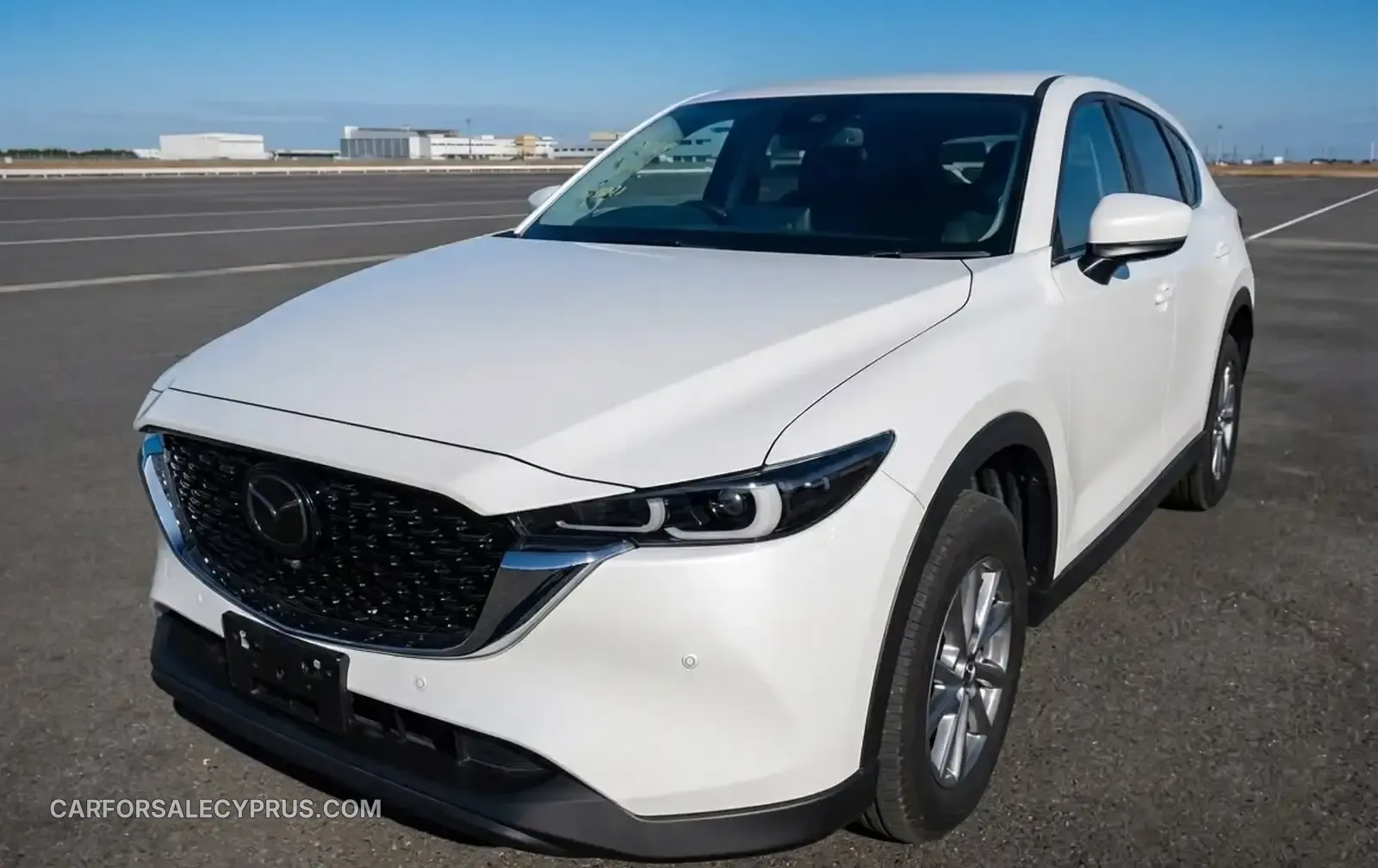 Mazda CX-5 2023