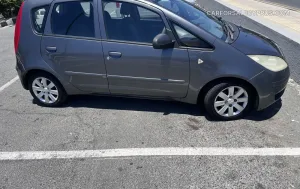 Mitsubishi Colt 2007