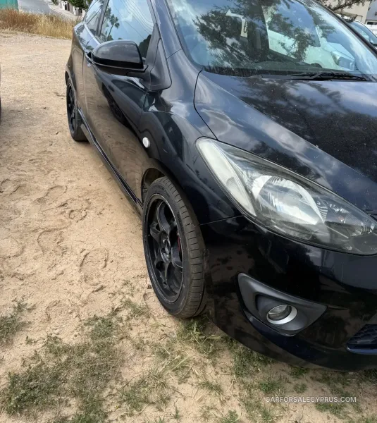 Mazda 2 2009