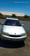 Renault Laguna 2005