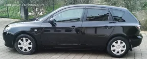 Mazda Axela 2005