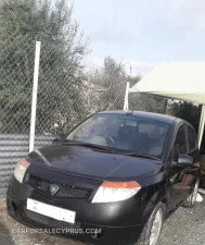 Proton Gen2 2007