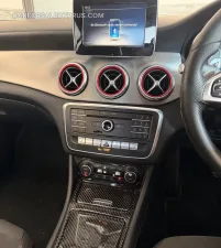 Mercedes-Benz CLA AMG 2015