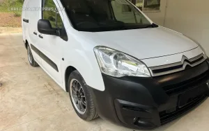 Citroen Berlingo 2018