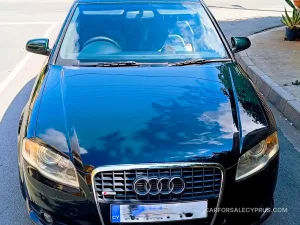 Audi A4 2006