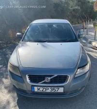 Volvo S40 2008