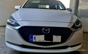Mazda 2 2020