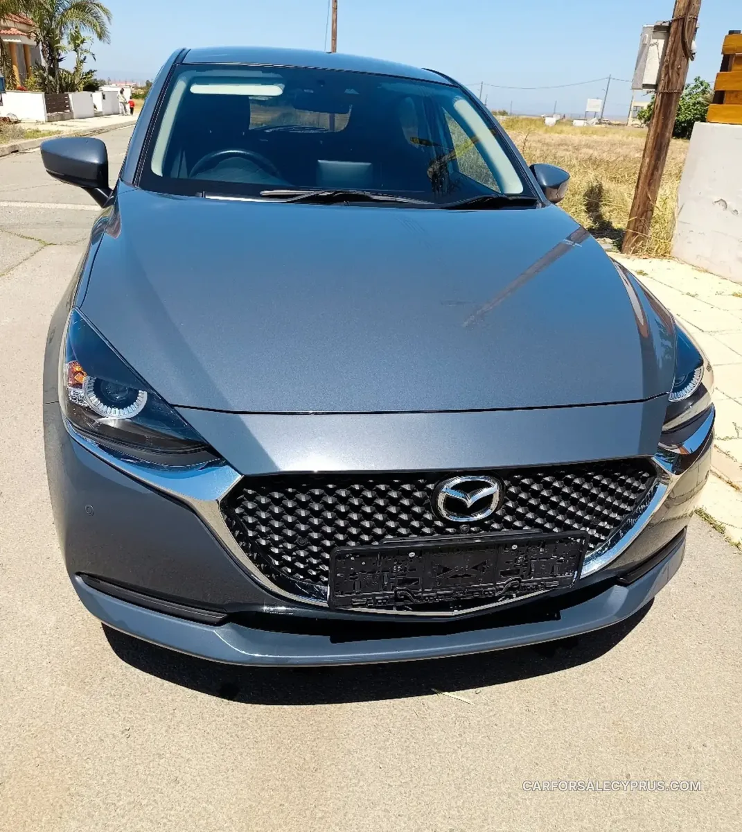 Mazda 2 2023