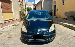 Mitsubishi Colt 2006
