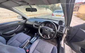 Honda Civic 2005