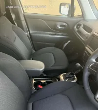 Jeep Renegade 2023