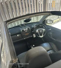 Smart ForTwo 2008