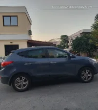 Hyundai Ix35 2012