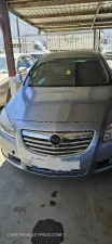 Opel Insignia 2011