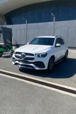 Mercedes-Benz GLE AMG 2020
