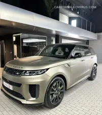 Land Rover Range Rover 2024