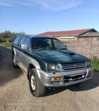 Mitsubishi L200 1999