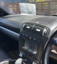 Porsche Cayenne 2007