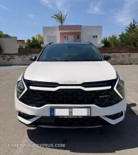 Kia Sportage 2024