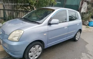Kia Picanto 2005
