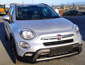 Fiat 500X 2019