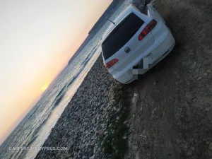 Seat Ibiza 2006