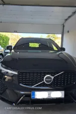Volvo XC60 2022