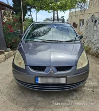 Mitsubishi Colt 2007