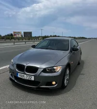 BMW Series 2 2007