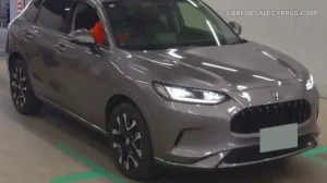 Honda ZR-V 2024