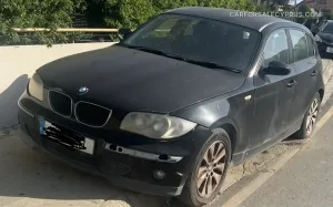 BMW Series 1 2008