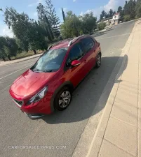 Peugeot Άλλο 2019