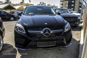 Mercedes-Benz GLE GLE350 2016