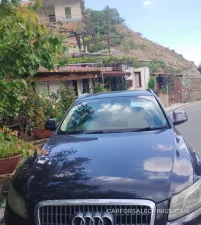Audi Q5 2011