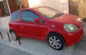Toyota Yaris 1999