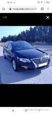 Volkswagen Passat 2006