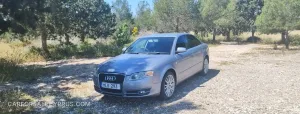 Audi A4 2006